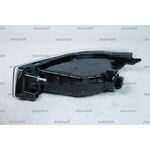 TOYOTA SİS LAMBASI COROLLA 02-04 KARE SİS SAĞ MAHER 81211-12150